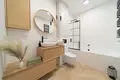 3 room apartment 63 m² in Warsaw, Poland
