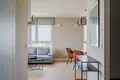 3 room apartment 72 m² in Warsaw, Poland