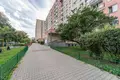 2 room apartment 39 m² Warsaw, Poland