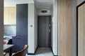 2 room apartment 38 m² in Warsaw, Poland