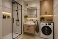 2 room apartment 45 m² Lodz, Poland