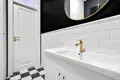 2 room apartment 38 m² Warsaw, Poland