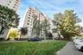 2 room apartment 46 m² Warsaw, Poland
