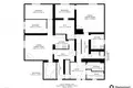 House 260 m² Suchy Las, Poland
