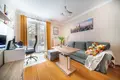 2 room apartment 48 m² Warsaw, Poland