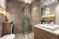 2 room apartment 49 m² in Warsaw, Poland