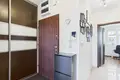 Квартира 2 комнаты 58 м² в Варшаве, Польша