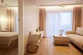 Квартира 2 комнаты 45 м² в Кракове, Польша