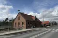 Land 1 076 m² Borowiec, Poland