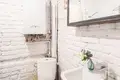 2 room apartment 36 m² Warsaw, Poland