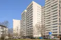 3 room apartment 72 m² Warsaw, Poland