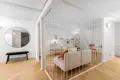 2 room apartment 88 m² Wrocław, Poland