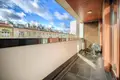 2 room apartment 41 m² in Warsaw, Poland