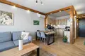 2 room apartment 43 m² in Warsaw, Poland