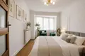 3 room apartment 105 m² in Warsaw, Poland
