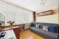 Mieszkanie 3 pokoi 47 m² Warszawa, Polska