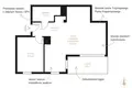 2 room apartment 50 m² Gdynia, Poland