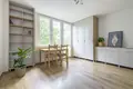 1 room apartment 28 m² in Warsaw, Poland