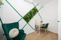 3 room apartment 116 m² Warsaw, Poland