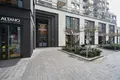 2 room apartment 32 m² in Warsaw, Poland