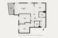 Commercial property 91 m² in Warsaw, Poland