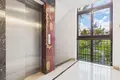 2 room apartment 41 m² in Warsaw, Poland
