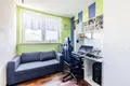 4 room apartment 93 m² Warsaw, Poland