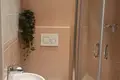 1 room apartment 38 m² in Warsaw, Poland