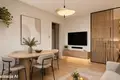 2 room apartment 35 m² Warsaw, Poland