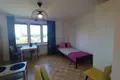 1 room apartment 26 m² in Warsaw, Poland
