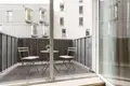 3 room apartment 66 m² Warsaw, Poland