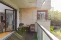 2 room apartment 53 m² in Warsaw, Poland