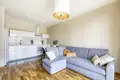 2 room apartment 42 m² in Warsaw, Poland