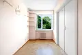 2 room apartment 35 m² Warsaw, Poland