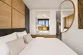 2 room apartment 36 m² Warsaw, Poland