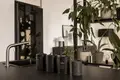 2 room apartment 43 m² Warsaw, Poland