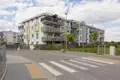 3 room apartment 47 m² Warsaw, Poland