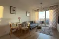 3 room apartment 56 m² in Warsaw, Poland