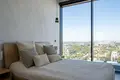 3 room apartment 66 m² in Warsaw, Poland