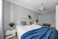 3 room apartment 66 m² Warsaw, Poland