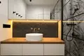 3 room apartment 54 m² Warsaw, Poland