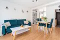 Mieszkanie 3 pokoi 82 m² Czapury, Polska