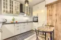 2 room apartment 43 m² in Warsaw, Poland