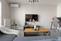 Commercial property 2 rooms 48 m² in Poznan, Poland