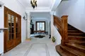 Apartment 440 m² in Masovian Voivodeship, Poland