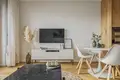 3 room apartment 67 m² in Warsaw, Poland