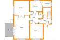 House 135 m² Lodz, Poland