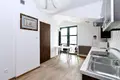 1 room apartment 30 m² in Warsaw, Poland