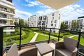 2 room apartment 35 m² Warsaw, Poland