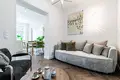 3 room apartment 49 m² Krakow, Poland